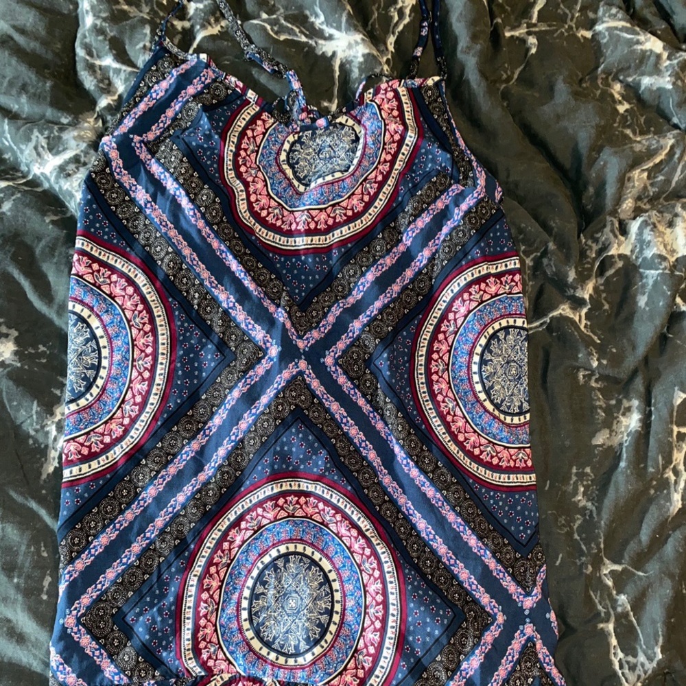 hollister dress brand new!!